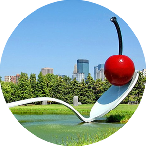 Minneapolis-St. Paul